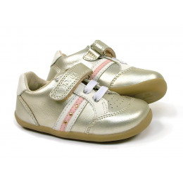 Chaussures Step Up - Trackside Molten Gold 723707