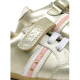 Chaussures Step Up - Trackside Molten Gold 723707