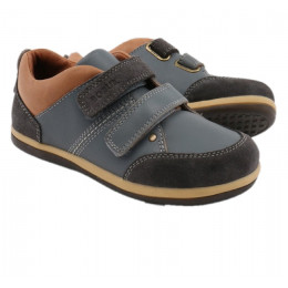 Chaussures Kid+ - Class Charcol gloss 830203