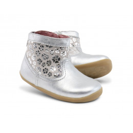 Chaussures Step up - Gaze Silver 727102