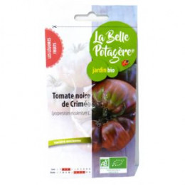 Tomate Noire de Crimée 0,15g - Lycopersicon esculentum L.