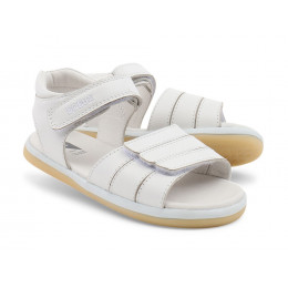 Sandales Kid+ - Sprite White 830903