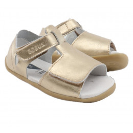 Sandales Step Up - Misty Gold 727307