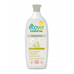 Produit vaisselle camomille Essential - 1 litre