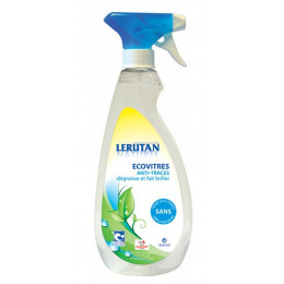 Ecovitres vaporisateur