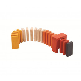 Mini Game - Domino - à partir de 3 ans