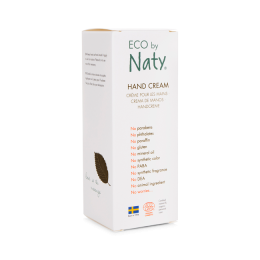 Crème mains 50 ml