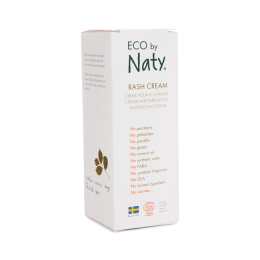 Créme pour le change bébé 50ml