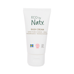 Créme pour le change bébé 50ml