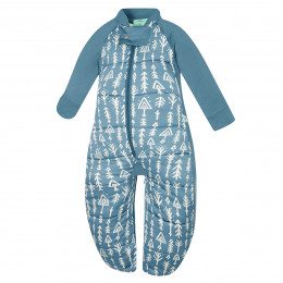 Gigoteuse et combinaison 'Sleepsuit Midnight Arrows' TOG 2.5