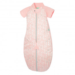 Gigoteuse et combinaison 'Sleepsuit Spring Leaves' TOG 1.0