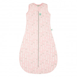 Sac d'emmaillotage 'Cocoon Spring Leaves' TOG 2.5