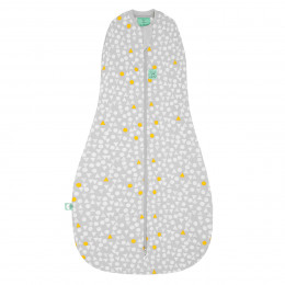 Sac d'emmaillotage 'Cocoon Triangle Pops' TOG 1.0