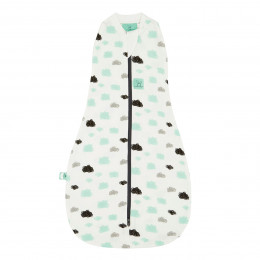 Sac d'emmaillotage 'Cocoon Clouds' TOG 1.0