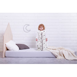 Gigoteuse sans manches 'Organic Clouds' TOG 3.5