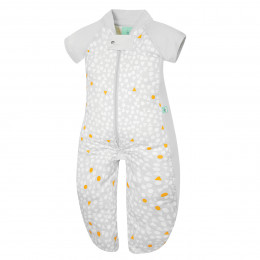 Gigoteuse et combinaison 'Sleepsuit Triangle Pops' TOG 1.0