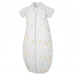 Gigoteuse et combinaison 'Sleepsuit Triangle Pops' TOG 1.0