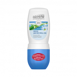 Déo Fresh Bio Roll On 24 h 50 ml