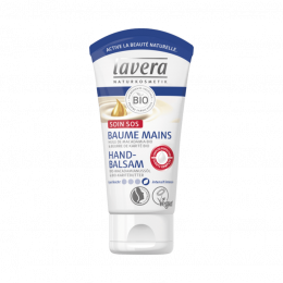 Baume SOS mains Bio 50 ml