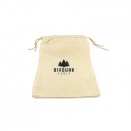 Sac en coton Bivouak