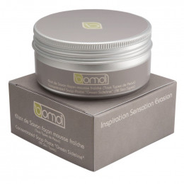 Elixir de savon façon mousse fraîche 150 ml