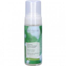 Mousse volume Menthe - Grenade 150 ml