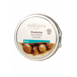 Beurre de Karité 100 ml