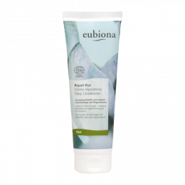 Crème réparatrice Masque réparateur et régénérant pour les cheveux 125 ml