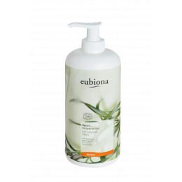 Lait corps Active Sport au Romarin 500 ml