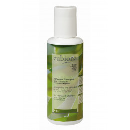 Shampooing Anti-pelliculaire pour cuir chevelu irrité Bouleau Olive