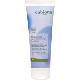 Après shampooing Hydratation et Brillance