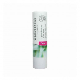 Baume lèvres à l'Aloe Vera 4 g