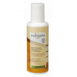 Shampooing Réparateur pour cheveux fragiles et colorés