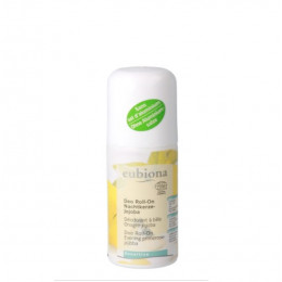 Déodorant à bille Sensitive Onagre Jojoba 50 ml