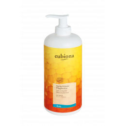 Lait corps Miel plantes 500 ml