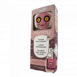Kit Mummy - Tristesse, peur d'abandon Dès 3 ans
