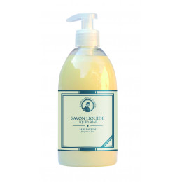 Savon liquide Bio Sans parfum 500 ml