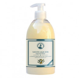 Savon liquide Citron Bio 500 ml