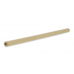 Paille en bambou