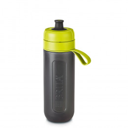 Gourde nomade filtrante Fill and Go Active pour eau 600 ml