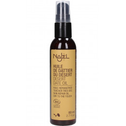 Huile de Dattier du désert BIO - 80 ml