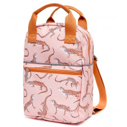 sac-à-dos gecko léopard small