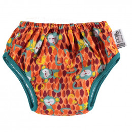 Culotte d'apprentissage Coolpass Singes