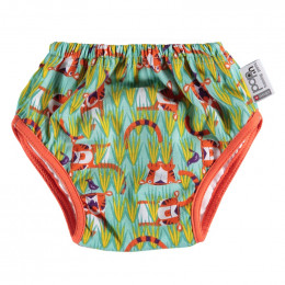 Culotte d'apprentissage Coolpass Tigres
