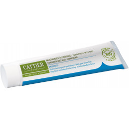 Dentifrice "Dentargile" Propolis BIO 75 ml