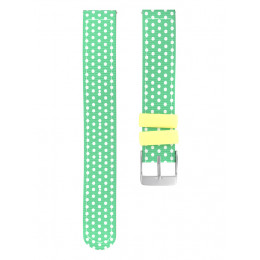 Bracelet pour montre Twistiti Watermelon