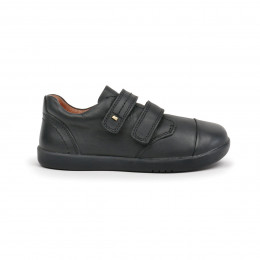 Chaussures 833004 Port Black kid+ craft