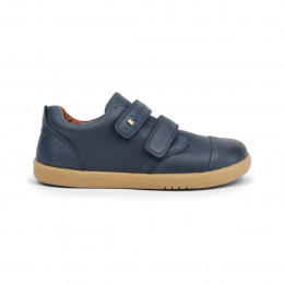 Chaussures 833001 Port Navy kid+ craft