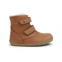 Bottes 728002 Aspen Caramel Step-up craft