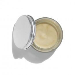 Baume pour les pieds - mélisse et mauve - 35 g